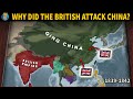 The First Opium War Quiz