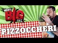 Pizzoccheri della Valtellina - MOCHO'S BIG ITALY Ep.11 Mochohf/Eng Sub