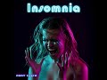Rory Eliza- Insomnia (Official audio)