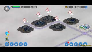 Lunar city - new game first impressions