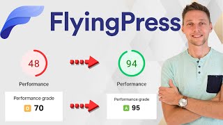 FlyingPress Tutorial 2023 | Speed up WordPress with FlyingPress