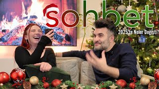 2025 Hayatimizda Neleri̇ Deği̇şti̇rdi̇? (Samimi Sohbet)