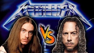 METALLICA Ride the Lightning, but the BASSIST STEPS UP
Here I play Metallicas epic Ride the Lightning solo, but on both Bass and Guitar, as I feel Cliff COULD have done!!! Not gonna lie, I had so much fun making this guitar solo cover LOL. What do you think? Leave a comment on the next solo battle.
TABS? DM me on Instagram @metalgrock
Original song at Intro: https://youtu.be/B0P4PZmheKY
Alchemy of Osmium and other originals are now available on Spotify and all major streaming platforms! https://open.spotify.com/album/0wLJOhQWkfAMxR96NC7Sz8
Look me up under Grocki on Spotify, Pandora, etc. for more original music.
Metallica - Ride the Lightning solo cover
#metallica #ridethelightning #guitarsolo METALLICA Ride the Lightning, but the BASSIST STEPS UP