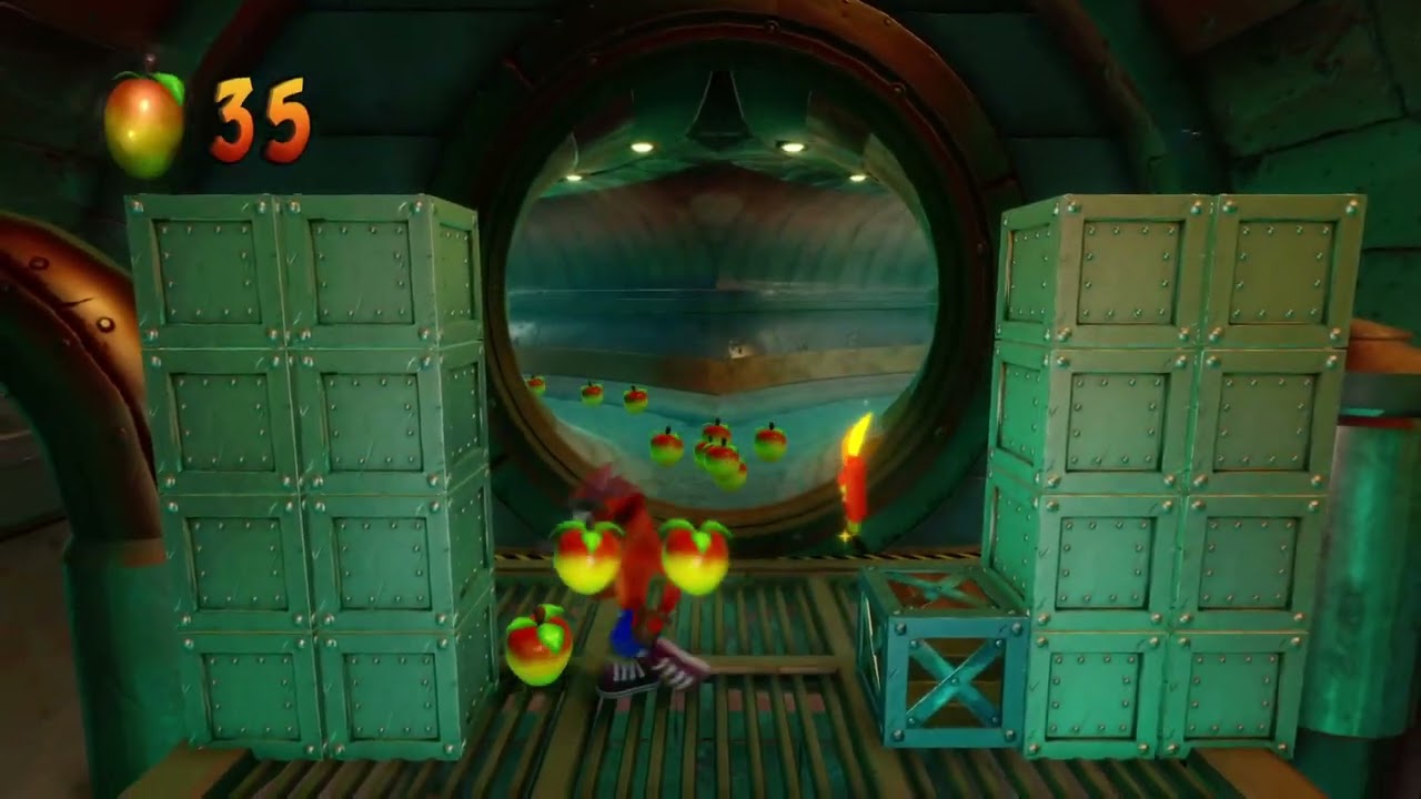 Tales from the Backlog! [01/10/2026] Crash Bandicoot 2, Session 2