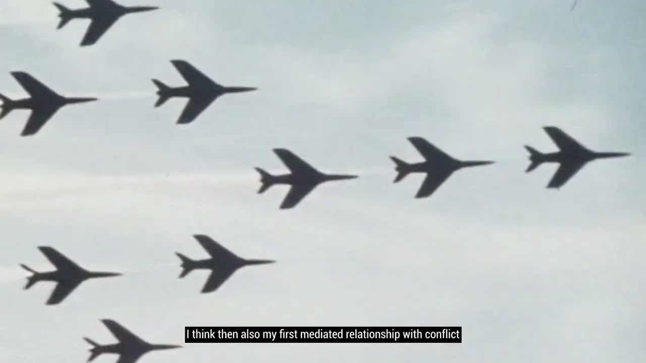 Introducing Fiona Banner aka The Vanity Press