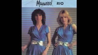 Maywood * Rio *  ( Remix by Aufguss DJ )