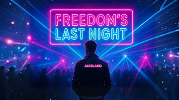 JAR3LAND - Freedom