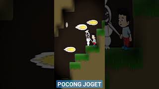 Pocong Lagi Asyik Joget - Pocong Hunter screenshot 5