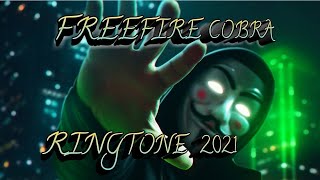 FreeFire Cobra New Ringtone  2021 on wa screenshot 4