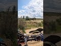 Розбите скло. Не розбитий настрій. #enduroride #offroadukraine #enduro #олександрія