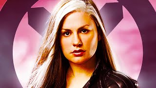 Anna Paquin's Rogue Return in Avengers: Doomsday Could Finally Give Her Comic-Accurate Powers!