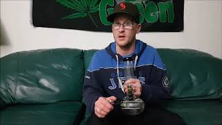 CBD Skunk Haze