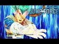 THE PRINCE OF ALL SAIYANS Jump Force Open Beta Gameplay THE PRINCE OF ALL SAIYANS Jump Force Open Beta Gameplay