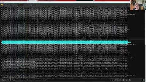 Live coding: some work on Compiler Explorer (day 5 of 5)
