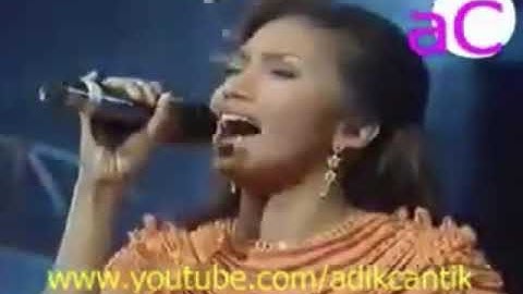 Ziana Zain - Madah Berhelah, Korban Cinta & Kemelut di Muara Kasih