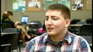 Special UW-L orientation helps veterans transition from