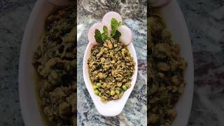 Tasty ? Green chicken keema |recipescooking viral shots