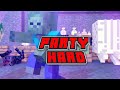 Monster School Party - Minecraft Animation