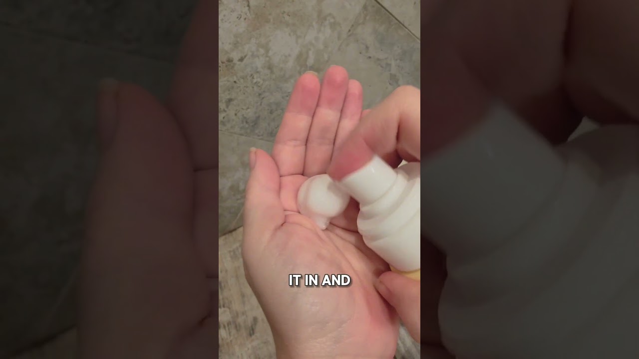 Bathing a Dog is no fun, instead try Flydog Waterless  Shampoo. Quick, easy, and smells great!