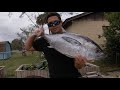 this video is awful (not clickbait) ~ BLACKFIN TUNA SALAD CLEAN COOK