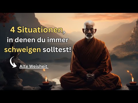 4 Situationen, in