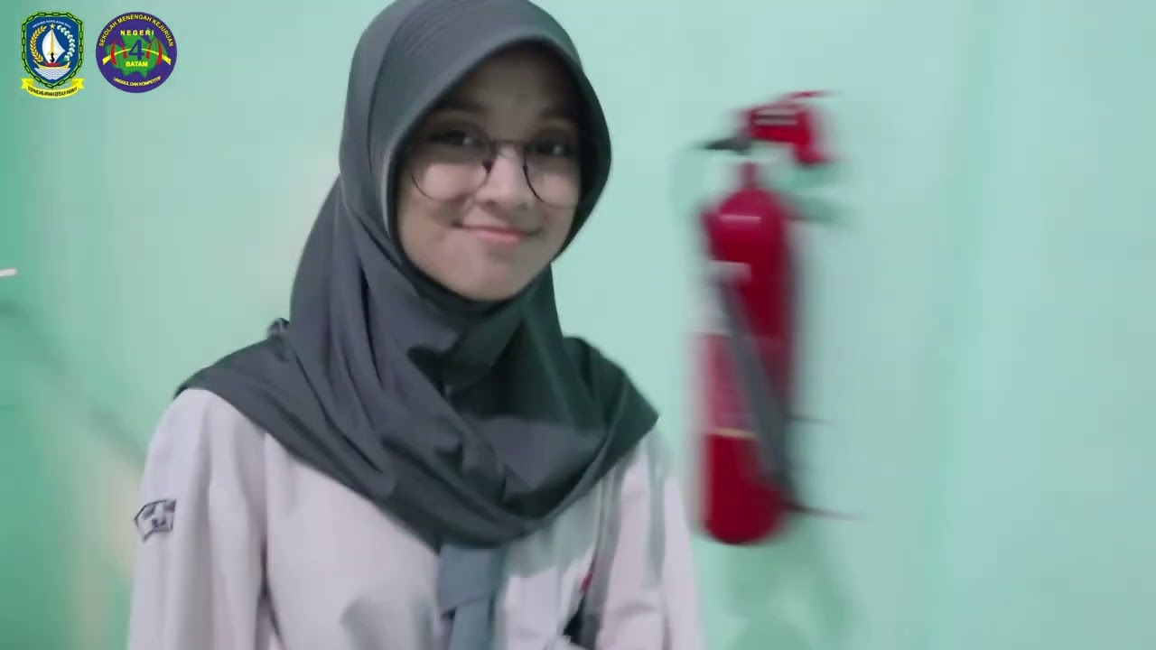 Video Profile Smkn 4 Batam thn 2021/2022 