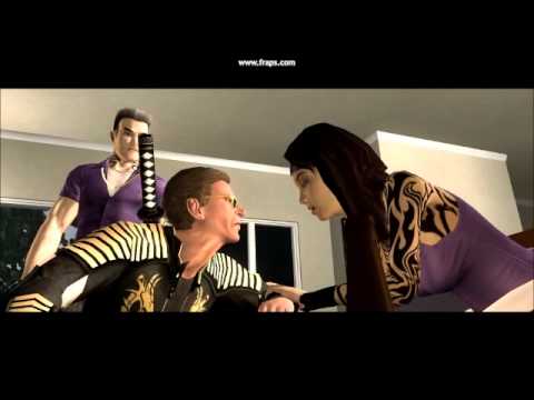 Best of Saints Row 2