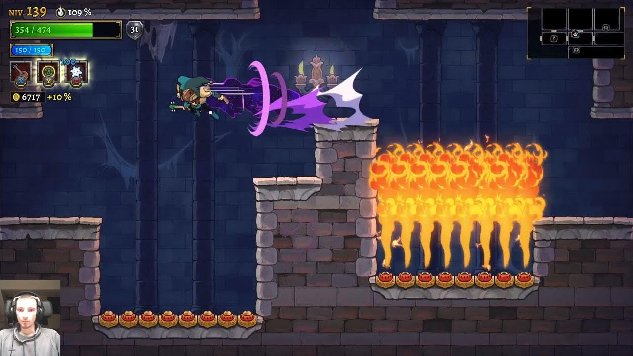 Rogue legacy 2 головоломки. Rogue legacy 2 боссы. магические квадратный сундук rogue legacy 2. rogue legacy 2 обои.