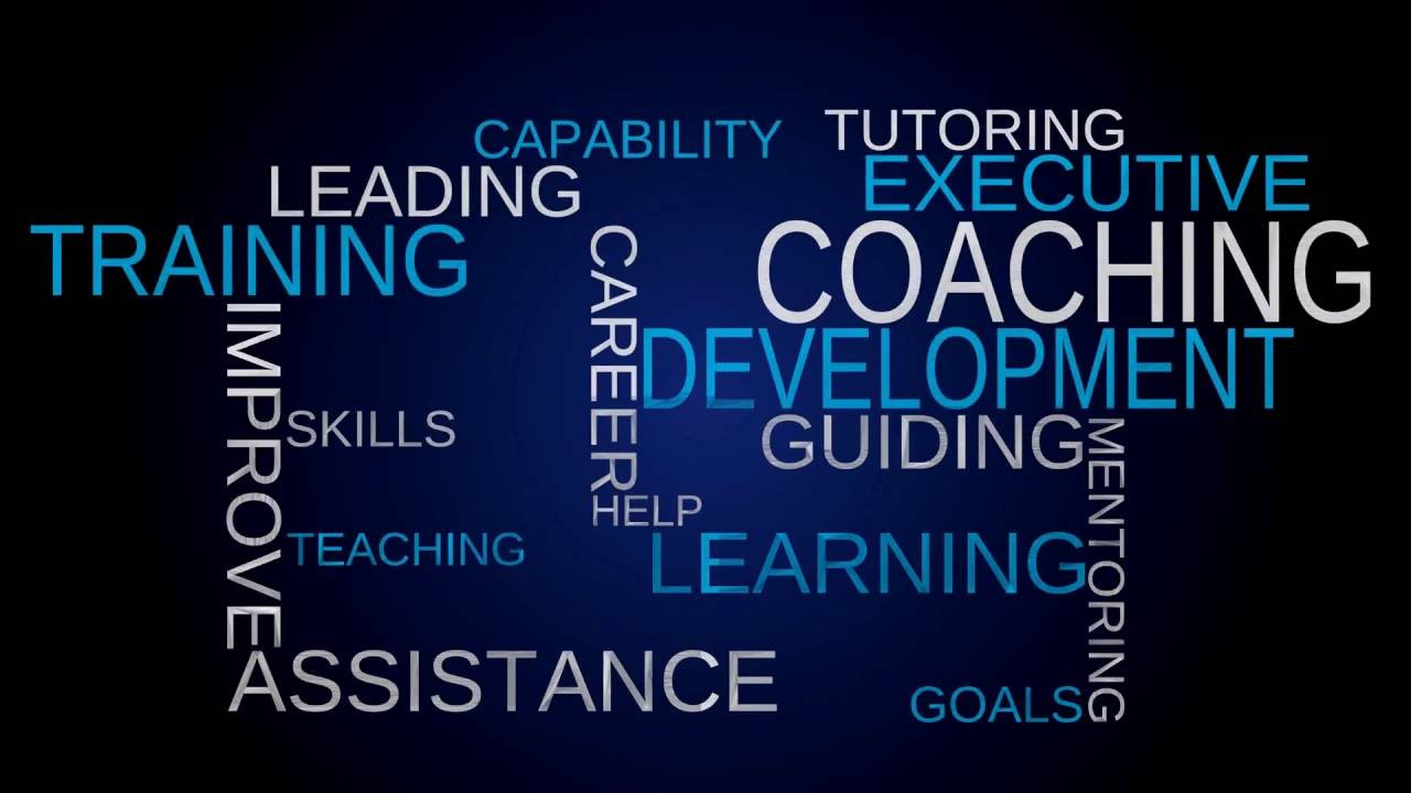 Executive Coaching for Surgeons by Erin Curatu