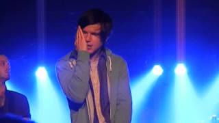 "Collide" by Framing Hanley LIVE at Club Fever