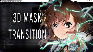 AE 3D Mask Transition Tutorial | Free Project File
If you have any question just leave them down below, thanks♡
Link to project file: https://rekonise.com/3d-mask-transition-n4o56
~Chapters~
0:00 Intro
0:16 Tutorial
15:27 Outro
~Social Media~
Twitter: https://twitter.com/TraGuyDYT
Twitch: https://www.twitch.tv/traguyd
Instagram: https://www.instagram.com/traguyd/
~Credits~
Song: Fantasy
Artist: khai dreams (Prod. Jinsang)
Link: https://www.youtube.com/watch?v=sLARMbgINwc
~COPYRIGHT / LICENSING~
All rights belong to their respective owners. If any owner of track/background used in this mix is unhappy, feel free to contact me if anything is wrong: (traffiedwaterlaw@gmail.com)
- Request to remove a video
- Adding any kind of information which belongs to the video (audio OR visual - Illustrator, Composer, Publisher, purchase-links...)♡ AE 3D Mask Transition Tutorial | Free Project File