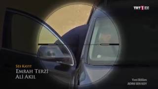 Adını Sen Koy - 164. - Zehra Hemen Ömere Haber Verir.