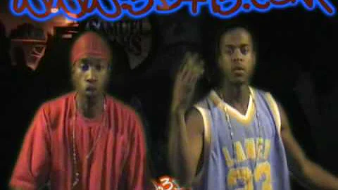 Johnny Malone- Who's Nice? UUUUUUUUU 3d413.com