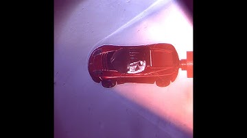 Tesla Hypersonic Flow - Five Times the Speed of Sound Experiment, UNSW Canberra