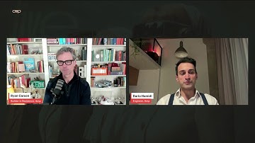 Live coding, Prompt Duel at Dawn, win $500 Amp Credits and more! Join us for "Craft & Chaos"