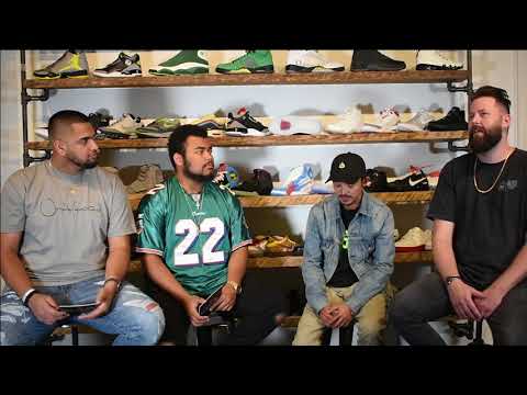 Video: Index PDX Portland's Premier Sneaker Spot