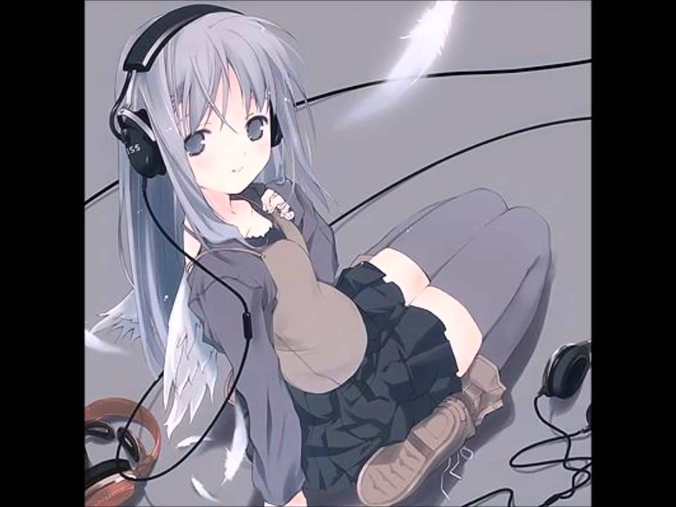 Nightcore 2pac Change