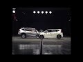 Honda G-CON crash test ホンダg-con衝突試験
