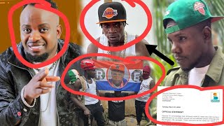 Omukunja Ataseera attacks Alien Skins Fangone Forest, takes it down! #subscribe #youtube 