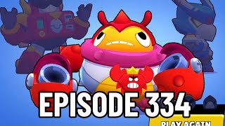 Brawl Stars - Gameplay Walkthrough Part 334 Ios, Android