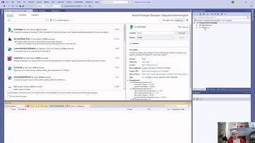 C# Integrations with Json, CsvHelper and NimbleText