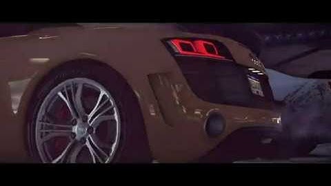 DOWNLOAD - NFS Most Wanted PC - TORRENT  - SKIDROW