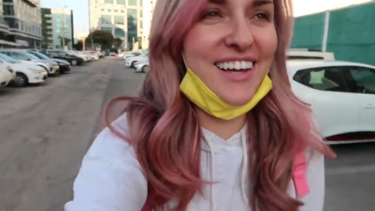 פרופ' יואב ברנע | אשלי וקסמן בקשי עוברת ניתוח מתיחת בטן חלק ג'