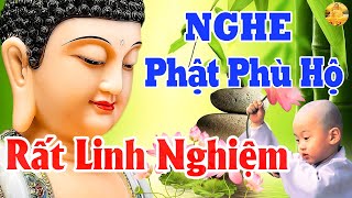 Tháng 4 Âm Nghe Kinh Cầu An Sám Hối Tại Gia Phật Hộ Trì Hết Bệnh Hết Nghèo Làm Ăn Nhiều May Mắn