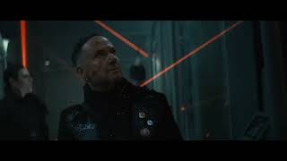 Rammstein Adieu Music Video Lighting Design Alien Le Studio