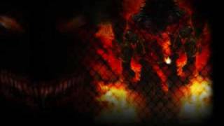 Indestructible  Disturbed S