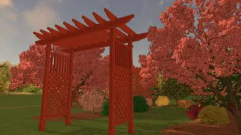 HSG II Anime Spring