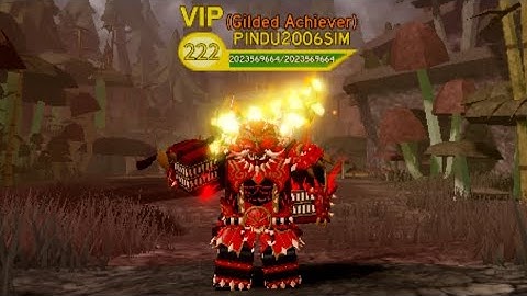 Yokai Peak Nightmare Solo