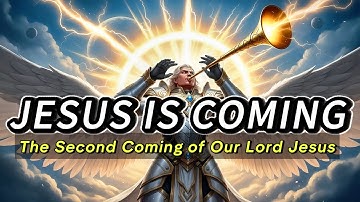 The Second Coming of Our LORD Jesus Christ  | End Time Signs & The Rapture Explained (Must Watch P2)