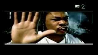 Video thumbnail of "Xzibit - X Ft. Dr. Dre, Snoop Dogg"